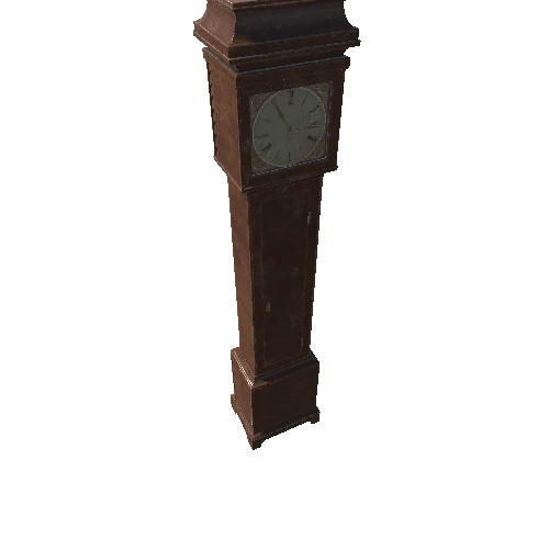 Clock_3 Variant